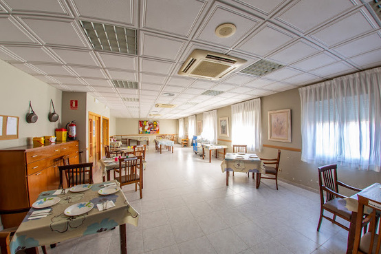 Residencia Albor
